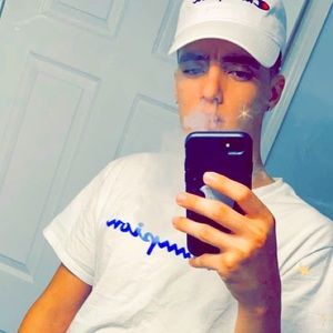 Meet your Posher, Matt